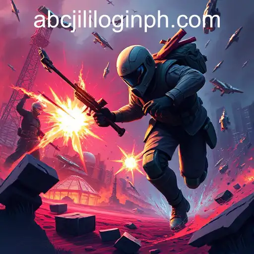 Discover the Thrill of Action Games: A Spotlight on 'Abcjili Login Philippines'