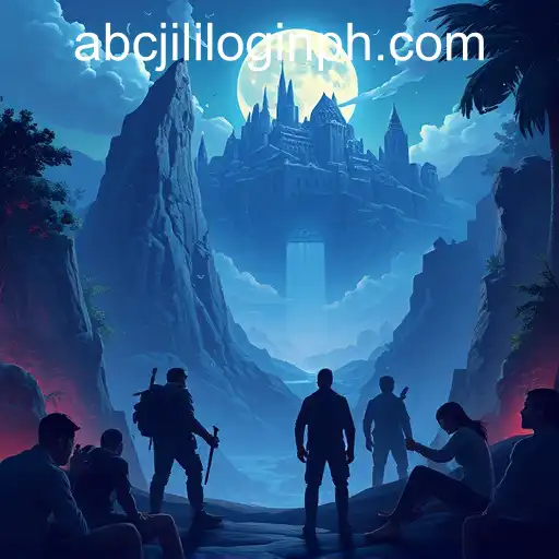 Exploring the Exciting World of Adventure Games and abcjili Login in the Philippines