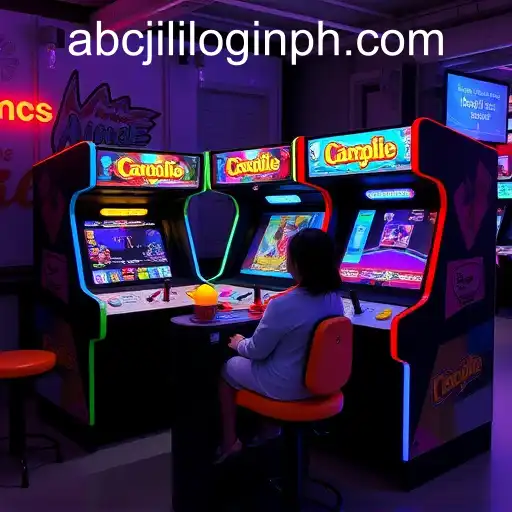 The Rise of Arcade Games: Exploring Popular Online Platforms in the Philippines