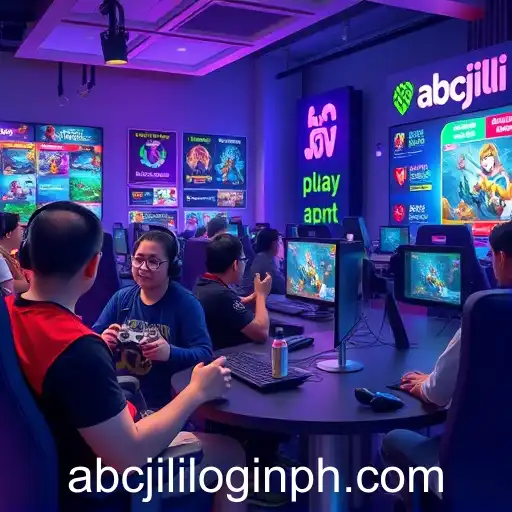 Digital Gaming Surge in the Philippines