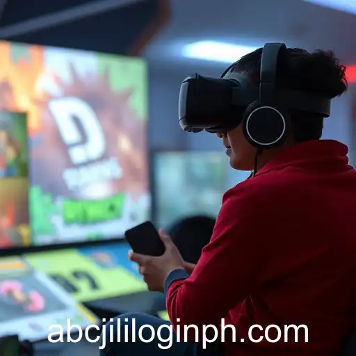 Philippines Embraces Online Gaming Surge