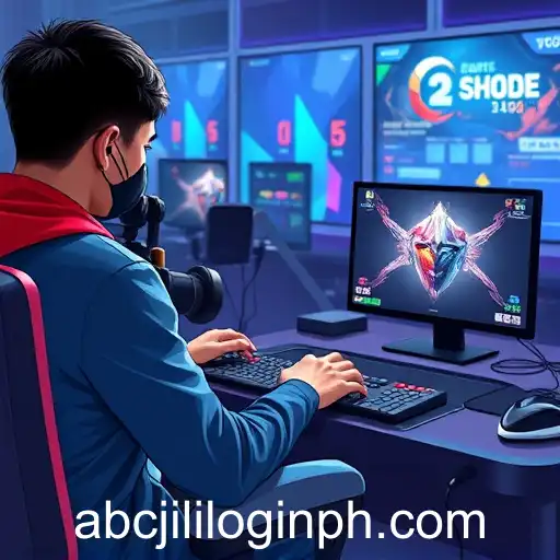 Digital Gaming Landscape in the Philippines