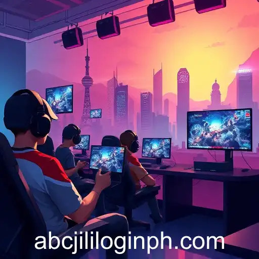 The Rise of Online Gaming in the Philippines