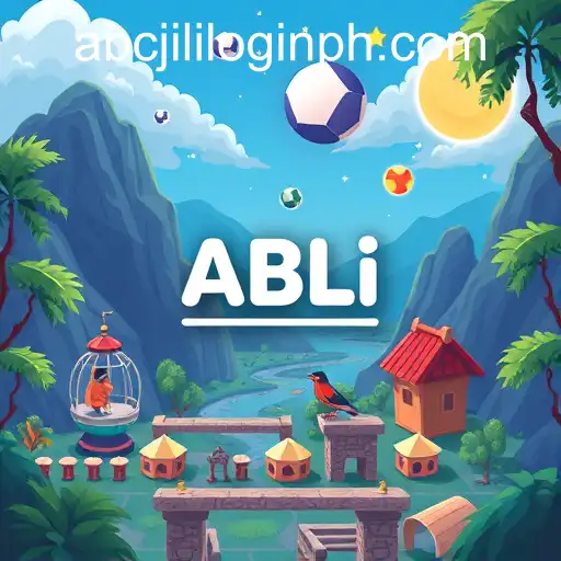 Exploring Puzzle Games on the ABCJILI Platform in the Philippines