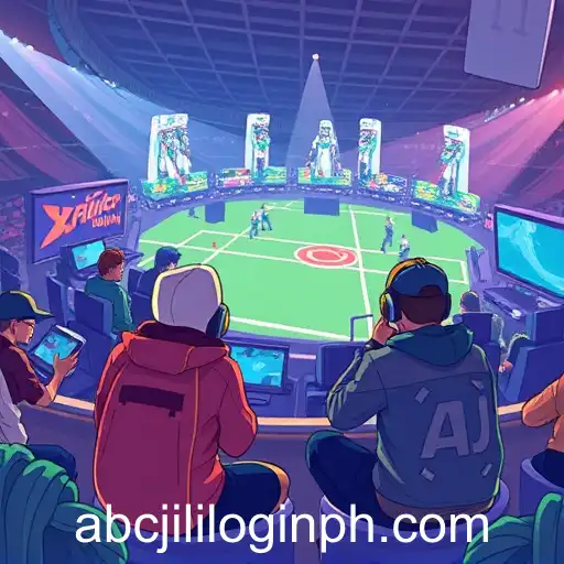 Rise of Online Gaming in the Philippines