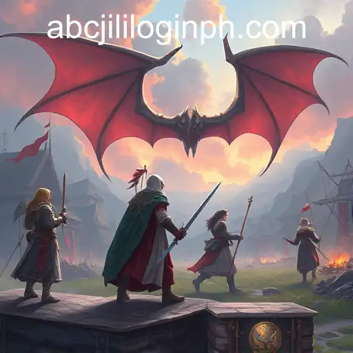 Exploring the World of Role-Playing Games: A Deep Dive