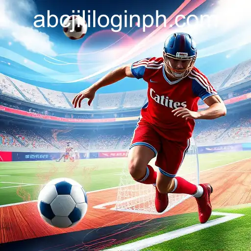 Exploring the Excitement of Sports Games: A Dive into 'abcjili login philippines'