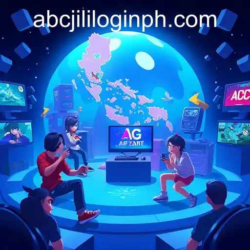ABCJILI Gaming Platform Expands in Asia