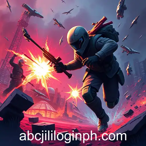 Discover the Thrill of Action Games: A Spotlight on 'Abcjili Login Philippines'