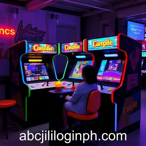 The Rise of Arcade Games: Exploring Popular Online Platforms in the Philippines