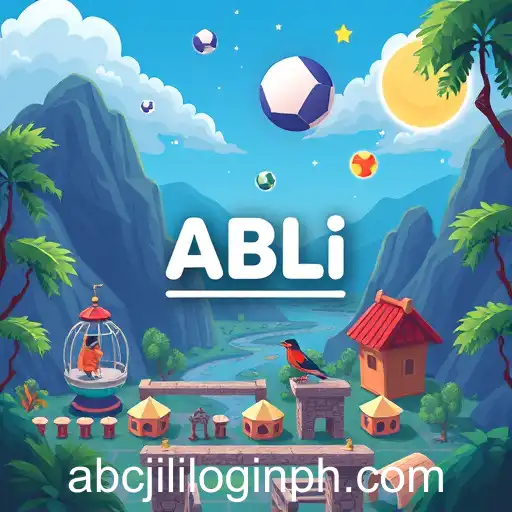 Exploring Puzzle Games on the ABCJILI Platform in the Philippines