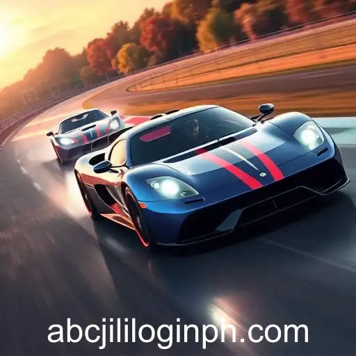 Exploring the Thrill of Racing Games with 'abcjili login philippines'