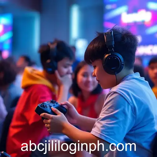 The Rise of Gaming in the Philippines
