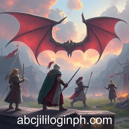 Exploring the World of Role-Playing Games: A Deep Dive