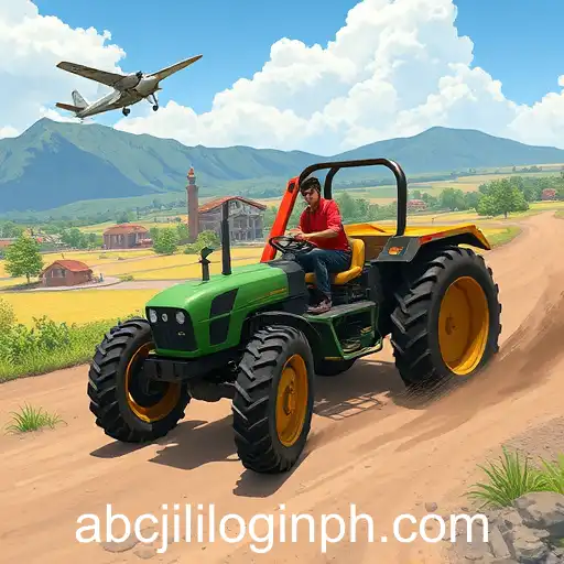 Exploring the World of Simulation Games: An Insight into 'abcjili login philippines'